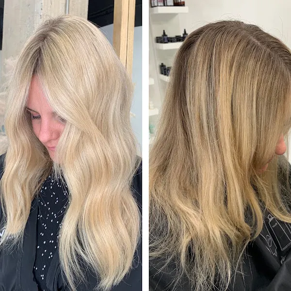 Elegance Colors - Peluquería en Valencia - foto 2