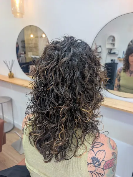 Luna Hair Salon - Alicante