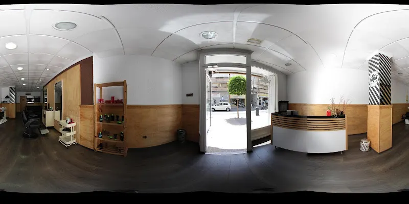 George Haircut Shop - Villajoyosa