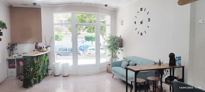 Peluqueria Marfin - Villajoyosa