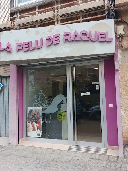 PELUQUERIA DE CABALLEROS Pedre - Villajoyosa