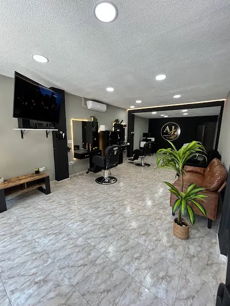 Aj_barberclub - Villajoyosa