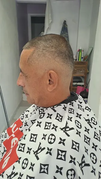 Barbershopgb - Villajoyosa