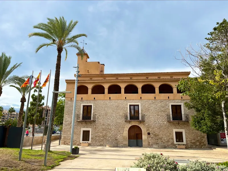 La Barbera dels Aragonés - Museo en Villajoyosa - foto 2