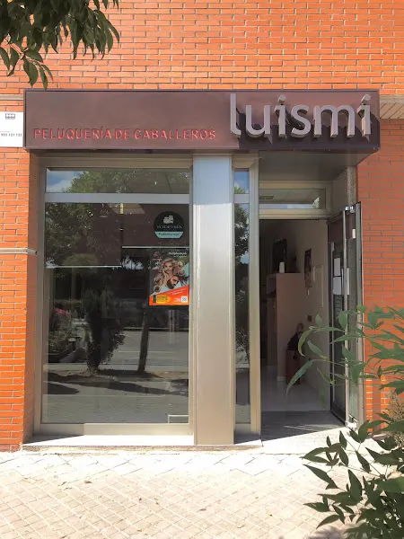 Peluquería Luismi - Peluquería en Segovia - foto 2