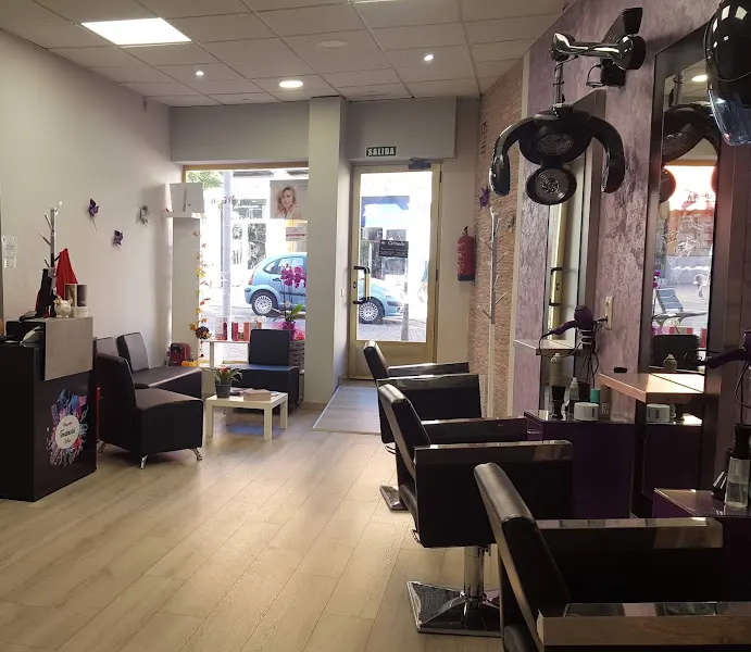 Tendencias. Peluqueria y estetica - Segovia