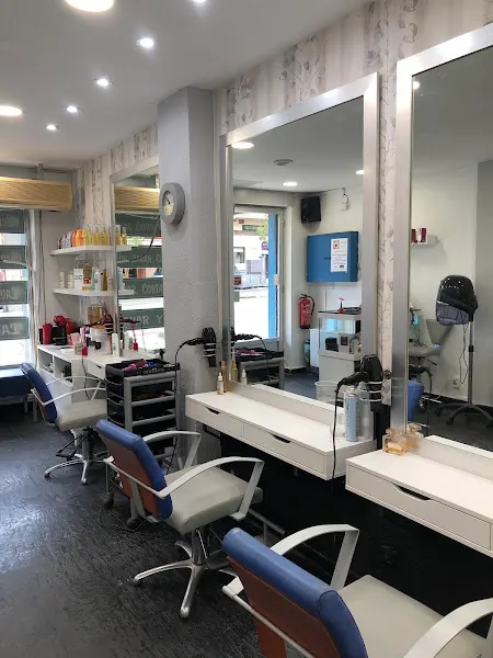 Peluquería Cerezo