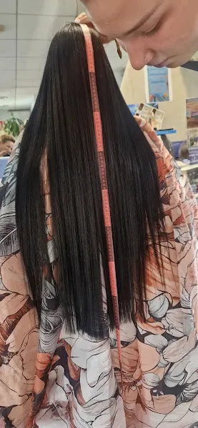 Salón de belleza Elena Rojas. - Águilas