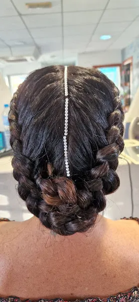 Salón de belleza Elena Rojas. - Peluquería en Águilas - foto 2
