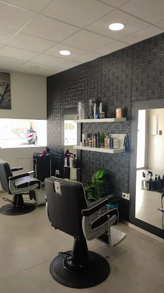 Barbería Manu - Pulpi