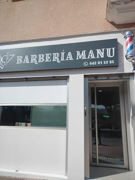 Barbería Manu - Peluquería en Pulpi - foto 2