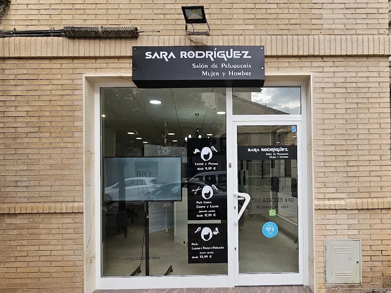 Hermanas Sarrió - Peluquería en Villena - foto 2