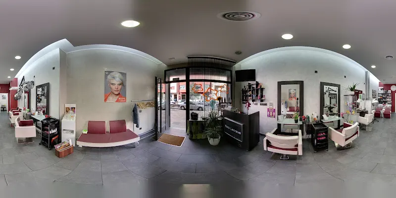 Peluquería Rosa Cristóbal