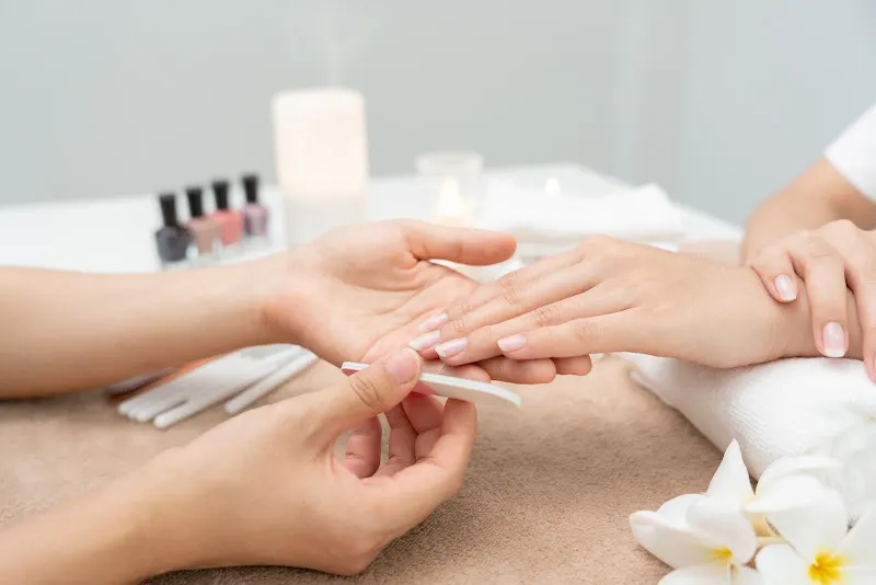 Paloma Salón de Peluquería & Estética