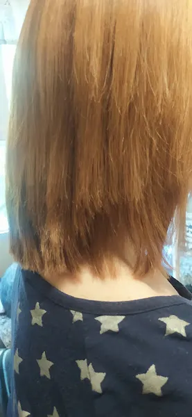 Peluquería Enredos