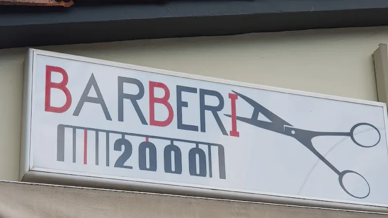 Barberia 2000 - Les Preses