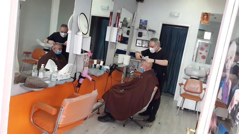 Peluquería Hydra - Peluquería en Segovia - foto 2