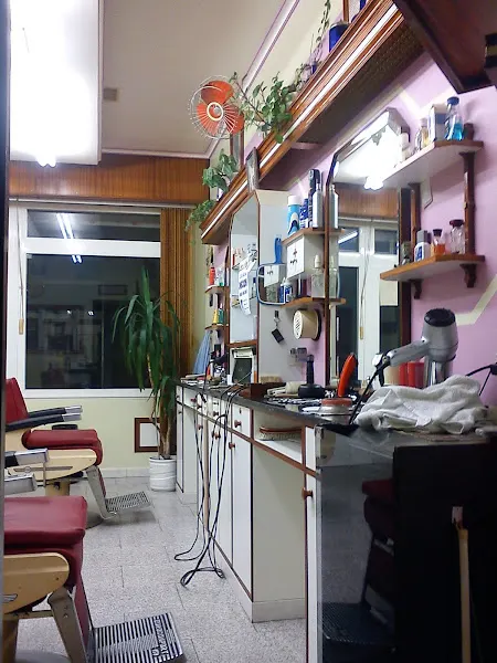Peluquería El Aseo - Melide