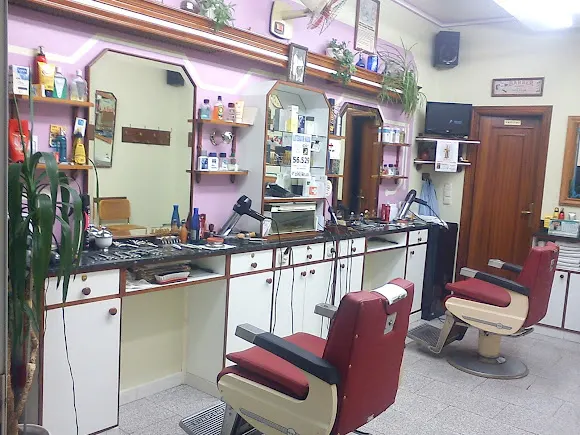 Peluquería El Aseo - Lugo