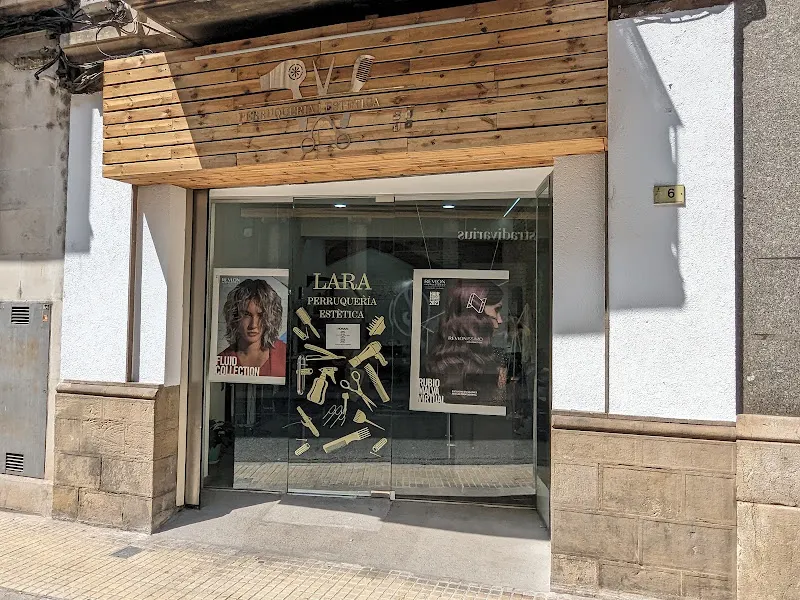 Peluqueria i Estetica LARA - Peluquería en Tortosa - foto 2