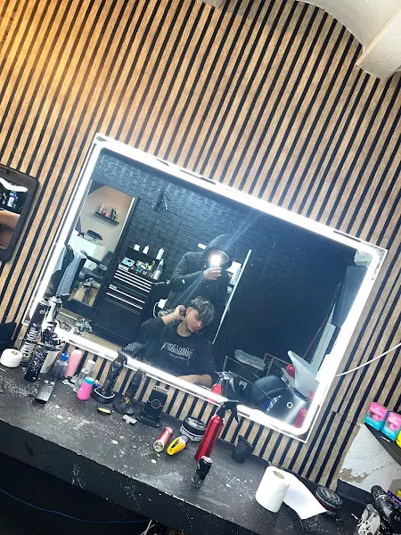 NoroceaBarber - Barbería en Cádiz - foto 2