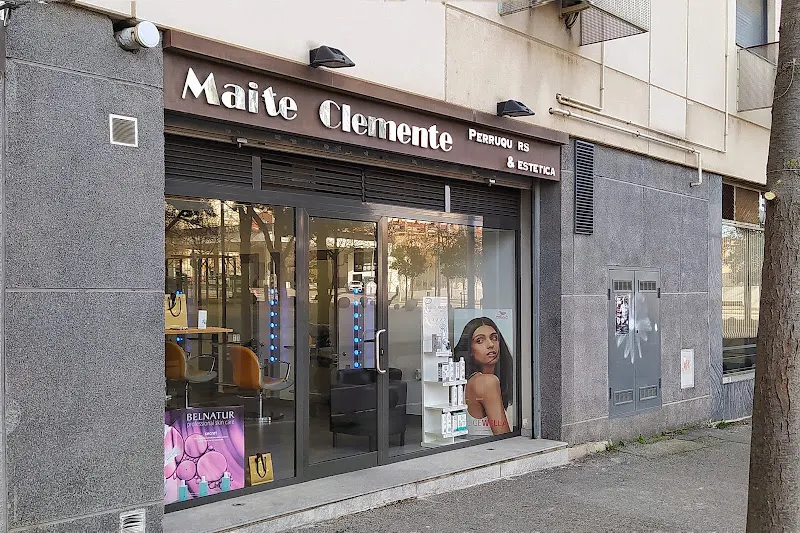 Maite Clemente - Peluquería en Santa Coloma de Gramenet - foto 2