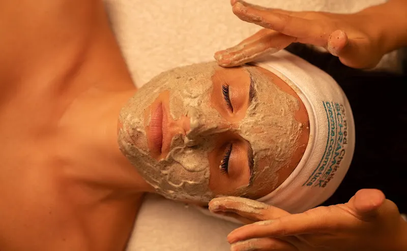 Centro de estética avanzada Verité - Barberà del Vallès - Santa Coloma de Gramenet