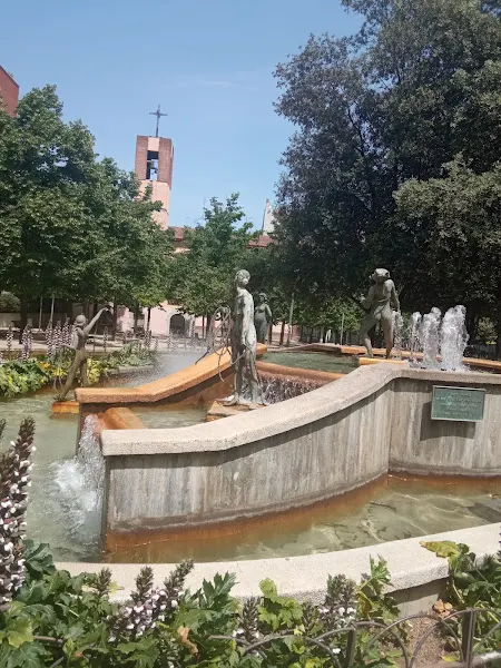 Barberá del Vallés - Santa Coloma de Gramenet
