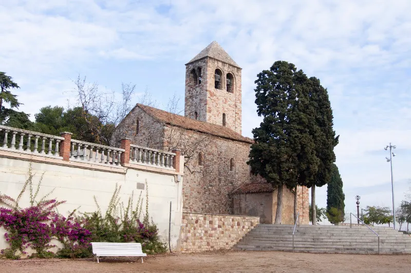 Barberá del Vallés en Santa Coloma de Gramenet - foto 2