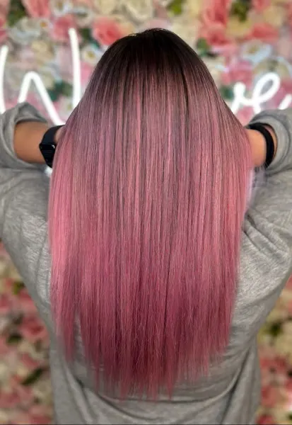 LH hair artist - Madrid