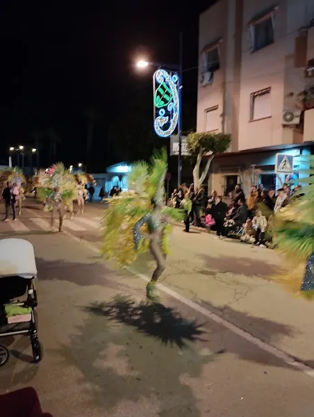 Peluquería Niza - San Javier