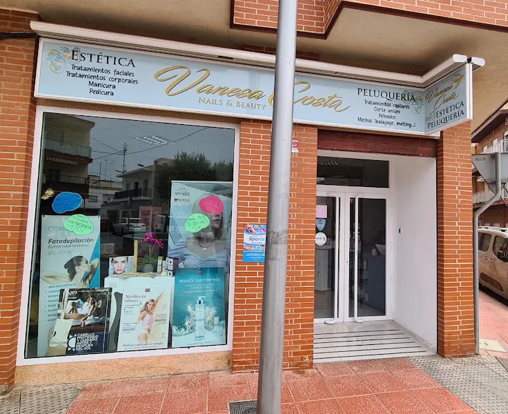 Vanesa Costa Nails & Beauty - San Javier