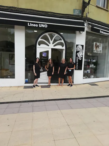 Peluquería Linea Uno - Torrelavega