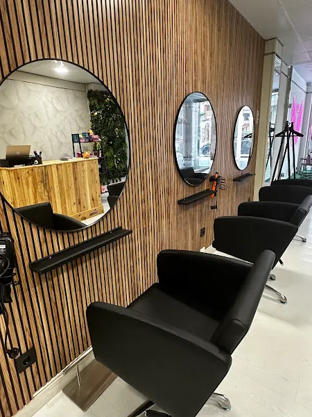 Estefanía Ruiz estilistas - Peluquería en Torrelavega - foto 2