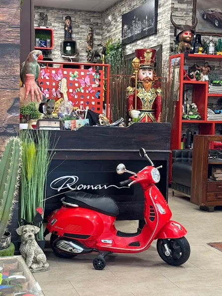 Barber Shop Román - Peluquería en Torrelavega - foto 2