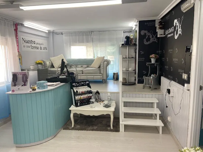 Peluqueria Praga - Torrelavega