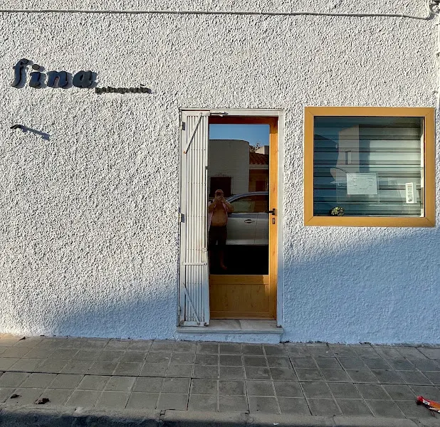 Peluquería Fina, San José - Peluquería en Nijar - foto 2