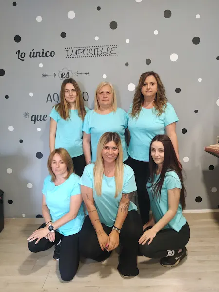 Peluqueria Berta - Torrelavega