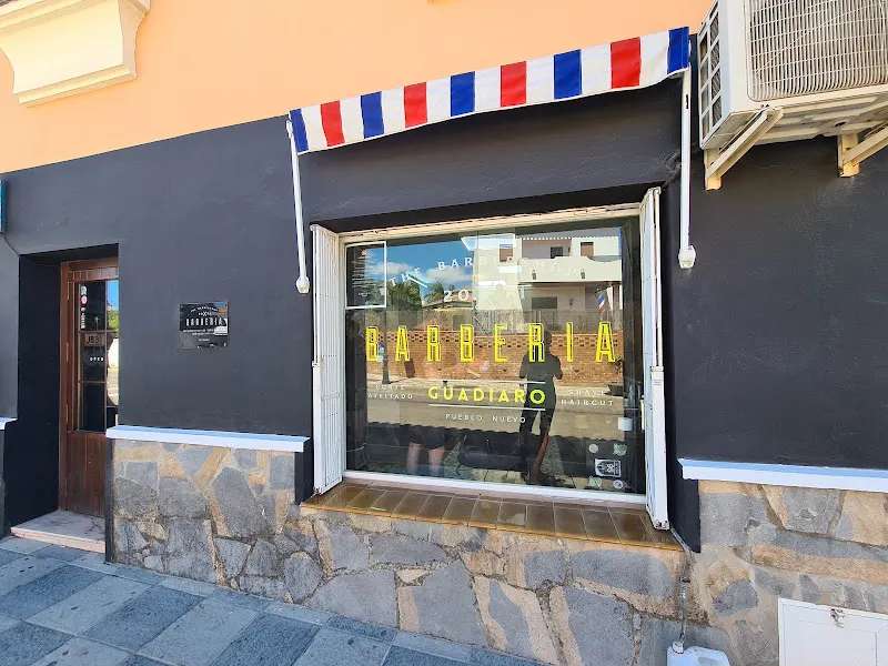 La Barbería de Guadiaro - San Roque