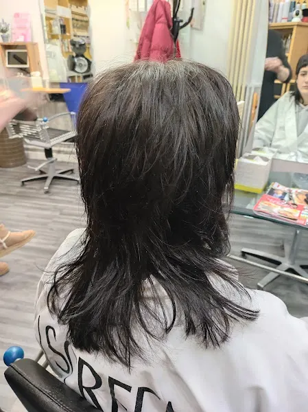 Ana Herreros Peluqueros - León