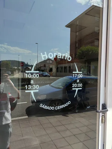 Peluqueria Jesus - Peluquería en Torrelavega - foto 2