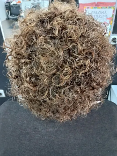 PALOMA ESTILISME - Vila-real