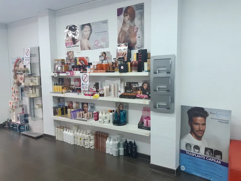 PALOMA ESTILISME - Peluquería en Vila-real - foto 2