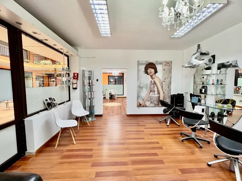 Mon.Glamour - Peluquería en Agüimes - foto 2
