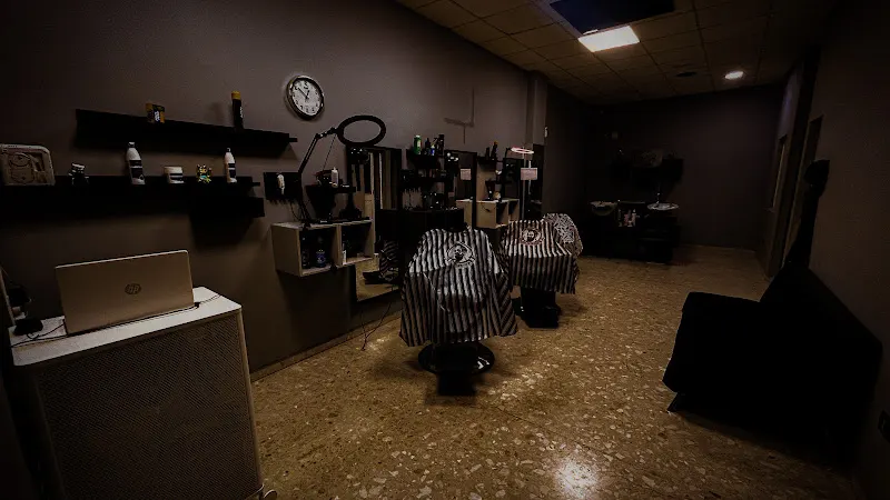 HL Barber - Agüimes