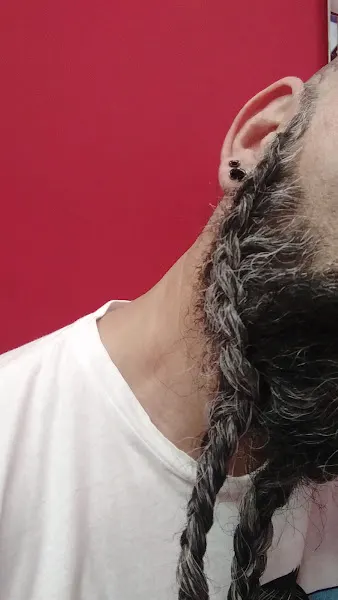 Naynüb Tattoo - Agüimes