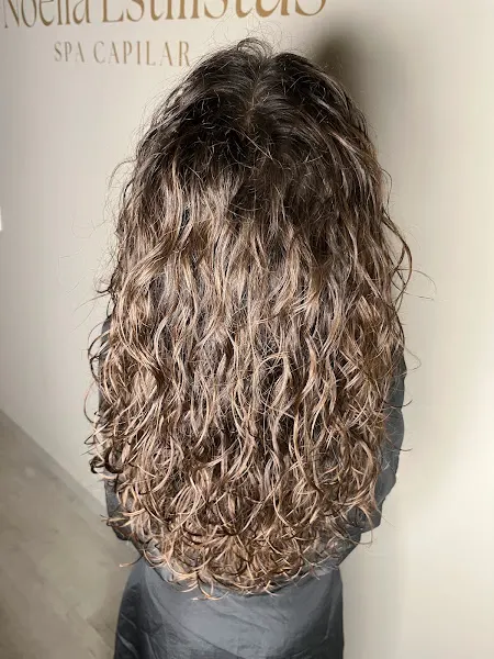 Noelia Estilistas - Vila-real
