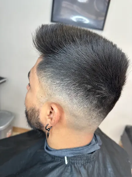 Barber Shop Juan Diaz