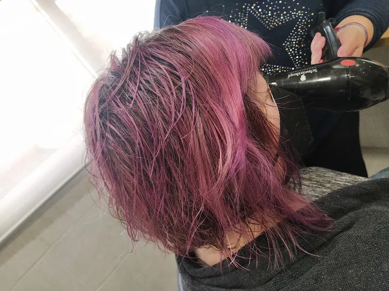 Peluquería Unisex Géminis - Vila-real