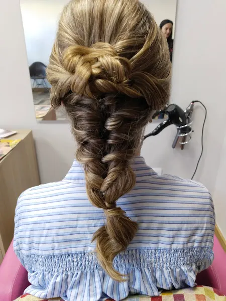 PELUQUERÍA REBEKA - Vila-real